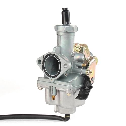 Carburateur PZ27 haute précision pour optimiser le moteur tout-terrain CG125