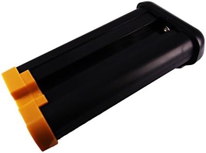 2418A001、NP-E2、1200mAh 交換用バッテリー Canon EOS-1V、EOS-3用