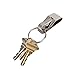 Secure-A-Key, Clip On