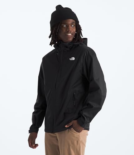 Image of THE NORTH FACE Men's Alta Vista Jacket (Standard and Plus Size) - PFAS Free