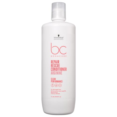 Schwarzkopf BC Repair Rescue Conditioner 1000ml