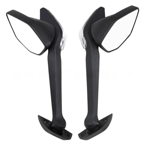 Rétroviseur scooter 450SR rétroviseurs latéraux de moto pliables rechange