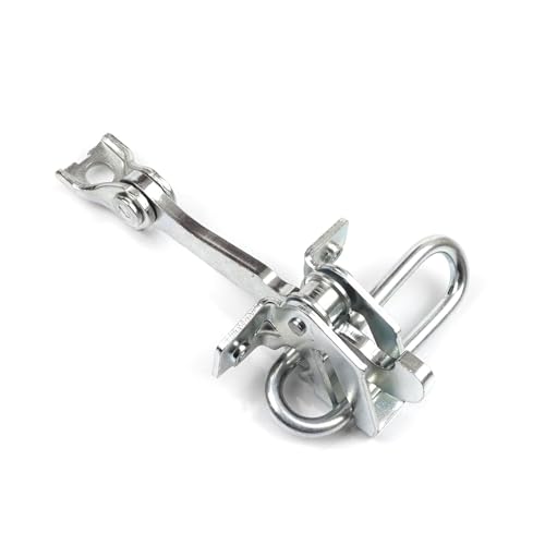 Limiteur de charnière de porte avant haute résistance Fiat Panda 169
