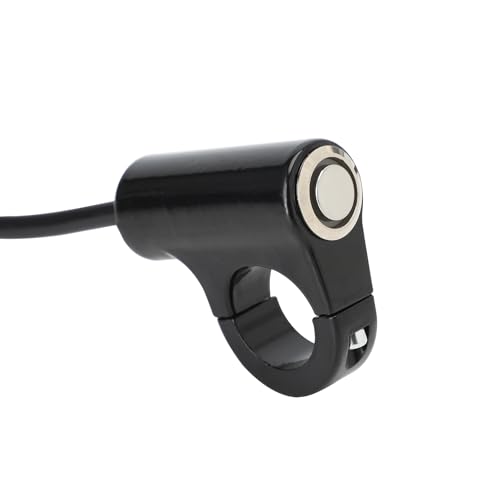 Image of Universal Dirt Bike Headlight & Switch 60W 4200LM Motorcycle LED Head Light Bar Plug-Play Water Proof for Most 7 /8 inch Handlebar CRF YZF RM WRF DR KLX TTR PW Off Road Enduro Motocross