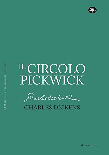 Il Circolo Pickwick