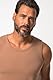 JP 1880 Herren große Größen Übergrößen Menswear L-8XL Tank Top, Basic, ärmellos, bis 10 XL Hellbraun 3XL 705145322-3XL