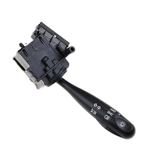 Commande de clignotants pour réparer le commodo défectueux Hyundai Accent 93410-1G000