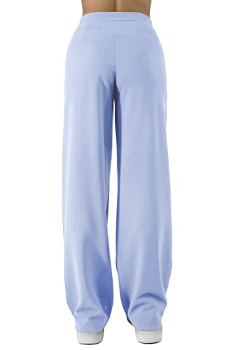 JOPHY & CO. Damesbroek met wijde pijpen (cod. 6554) - Afbeelding 5