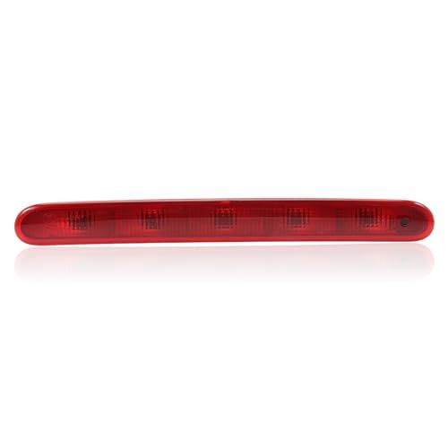 3eme feu stop haute visibilité compatible Peugeot 206 et Citroën C2 C3