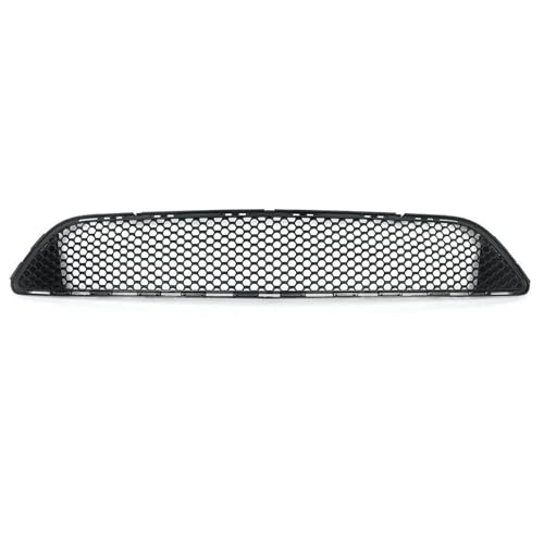 Rejilla delantera parachoques 2048850153 para Mercedes Benz Clase C W204 C300 C350