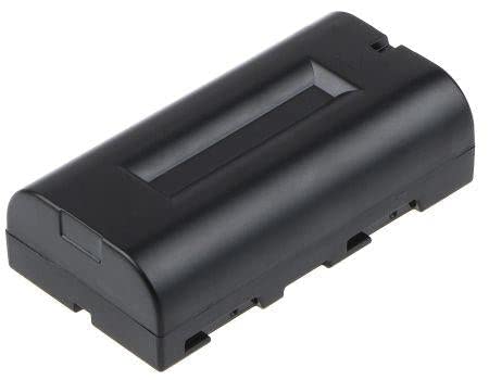 Battery Compatible with Printek 91852 Rechargeable Barcode Printer 7.2v 2500mAH Li-Ion