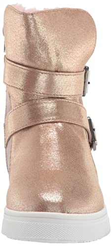 Steve Madden Girls Shoes Jhoppe Fashion Boot2