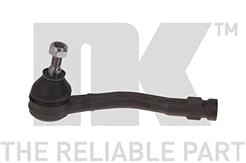 TESTA DEL TIRANTE DESTRO TOYOTA LAND CRUISER 100