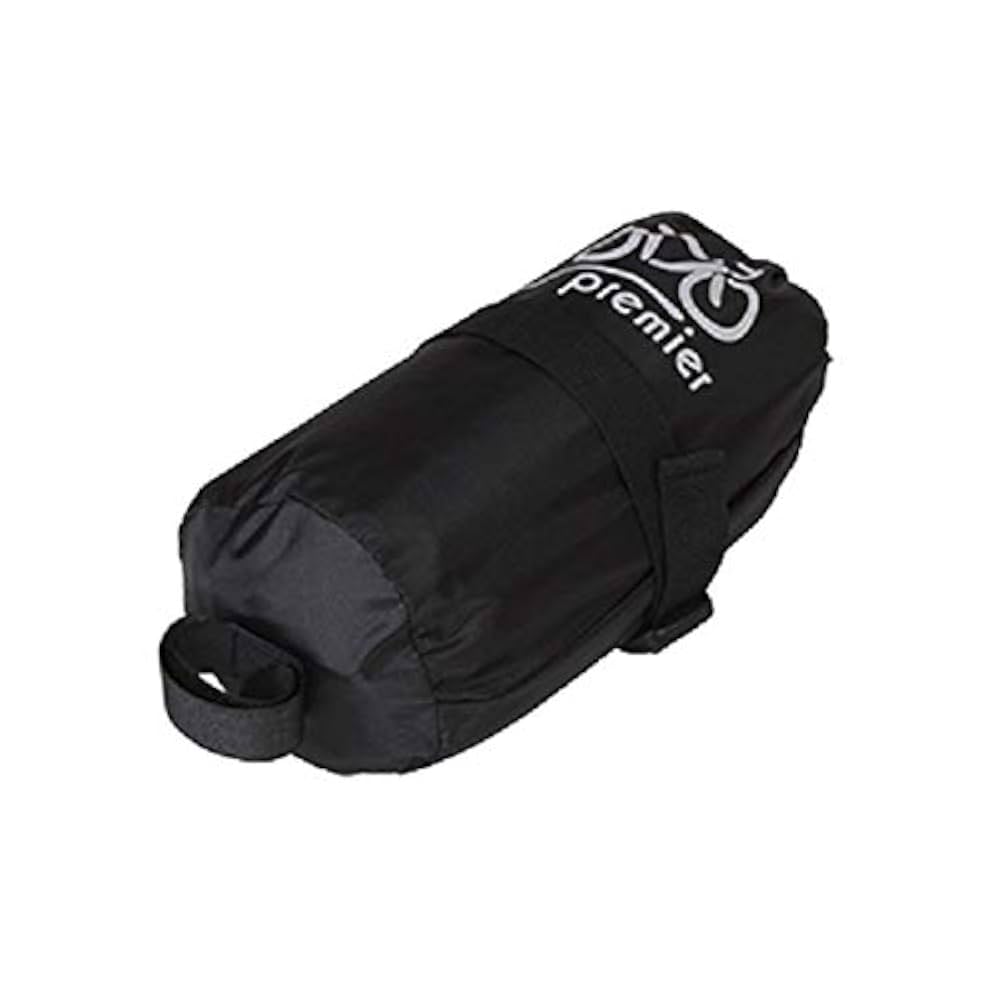 輪行バックPremier プレミア　キャスター付き輪行バッグ補修痕有り Premier（プレミア）BIKE CASE （バイクケース）ロードバイク用