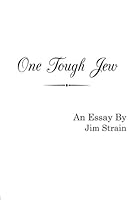 One Tough Jew 0578116715 Book Cover
