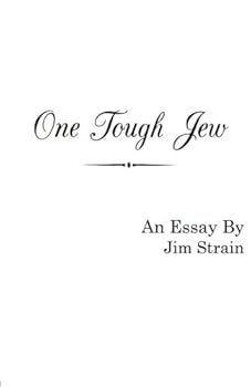 Paperback One Tough Jew Book