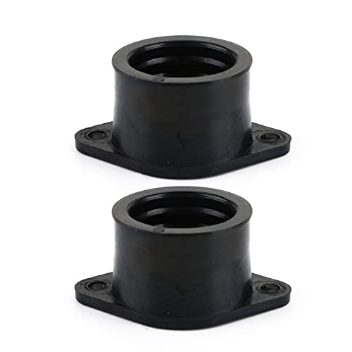 VIPIH Aislador para juntas de arranque para Kawasaki KZ400 Z400 KZ 400 1974-1978 Cover