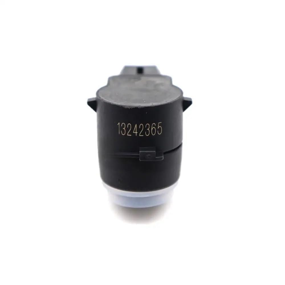 sensores Aparcamiento PDC 4 Uds 13242365 PDC Sensor de Aparcamiento Parachoques Radar de Marcha atrás para Cruze para para Corsa para Radar para Detektory para zafirab 0263003613 13368131