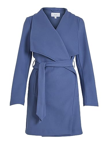 Vila Female Mantel Taillengürtel