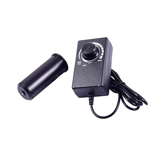 Telescopio S8327 Luminosità da 1.25 pollici regolabile per la calibrazione ottica del telescopio riflettore a rifrazioneSet A