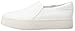 Vince Womens Warren Platform Slip On Fashion Sneakers Plaster 6.5 M