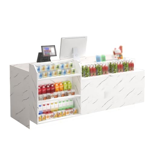 _L^̎tfXNAƃL[{[hgCẗoARrjGXXgAAX[p[}[PbgAfقɍœK(White,LEFT_160X60X90CM)