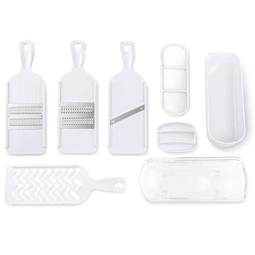 貝印 KAI 調理器セット SELECT100 DH3027 31V02OLS31L.jpg
