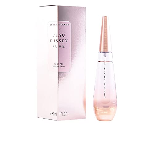 Issey Miyake L 'eau D 'issey Pure Nectar Eau de parfum spray, 30 ml