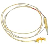 Termopar para forno brast. /cons 1000mm modelo w10390643