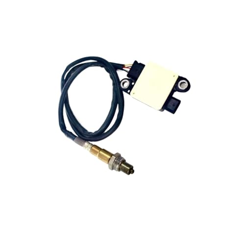 Capteur de particules d'échappement diesel LR084315 Land Rover FAP anti-pollution