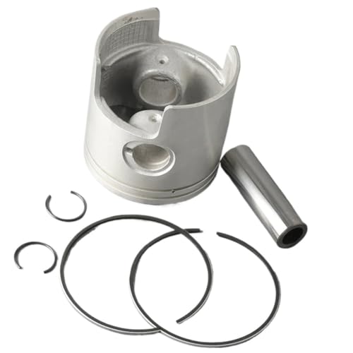 Piston hors-bord 78mm haute compression pour moteur 40J 40G