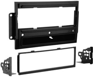 METRA 99-5813 Vehicle Mount for Radio - KV0556 : Electronics