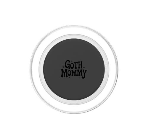 PopSockets PopGrip para MagSafe para evitar caídas del móvil con diseño Goth Mommy pastel 2