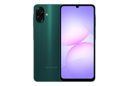 Celular Samsung Galaxy A07 128GB, 4GB, Câm. 50MP, Tela 6.7"- Pret...