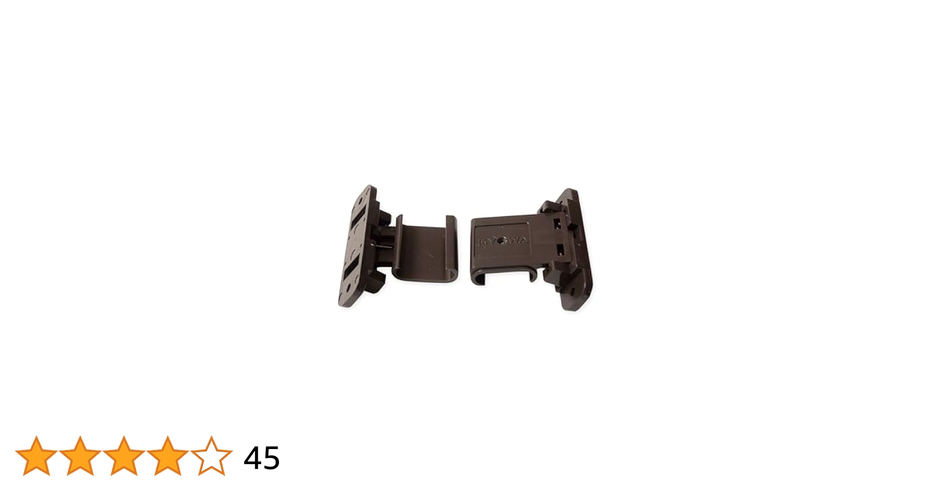 Amazon.co.jp: 和気産業(Waki Sangyo) マジックヒンジ 修理 補修