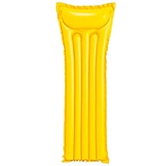 Intex 59703EU - Materassino Mare Colorato, Vinile, Multicolore, 183x69 cm