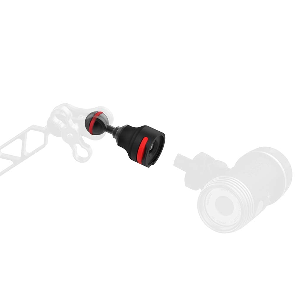 SeaLife Flex Connect Ball Joint Adapter