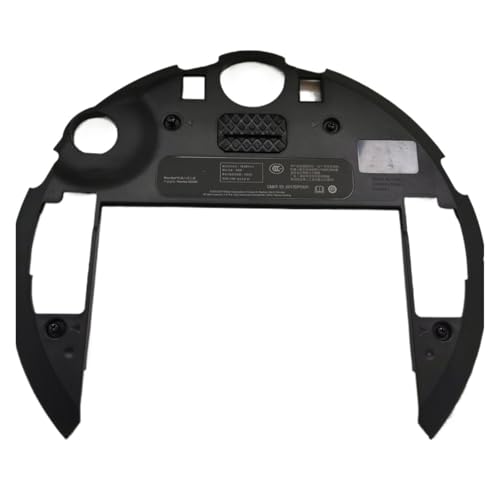 CLSXLVRP Cubierta Inferior, Compatible con Roomba, 527 537 560 570 601 602 614 615 620 630 650 655 664 675 680 685 690 694 695 Cubierta del Marco del Cepillo Principal