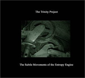 The Trinity Project (US Import) - : Amazon.de: Musik-CDs & Vinyl