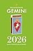 The AstroTwins Gemini 2026 Daily Horoscope Planner