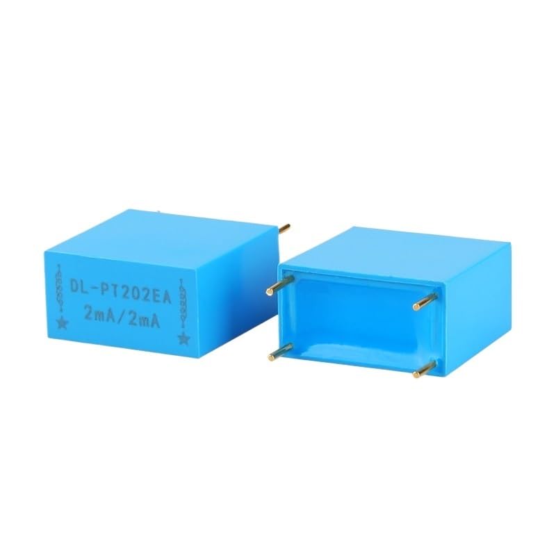 Transformateur de potentiel pour mesurer la tension de réseau 220V et 380V