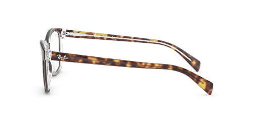 Óculos de Grau Ray Ban RX5362 Marrom