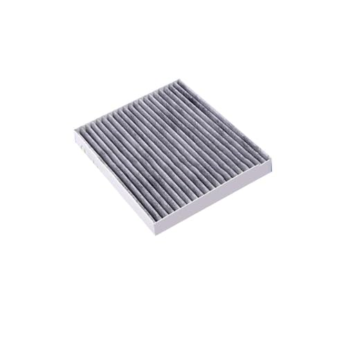 Filtro de aire Leapmotor C10 para mantener el habitáculo fresco y libre de olores