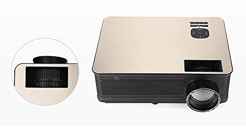 Image of LAZERVISION LV405 Full HD 1920*1080, 5000 Lumens LED Projector