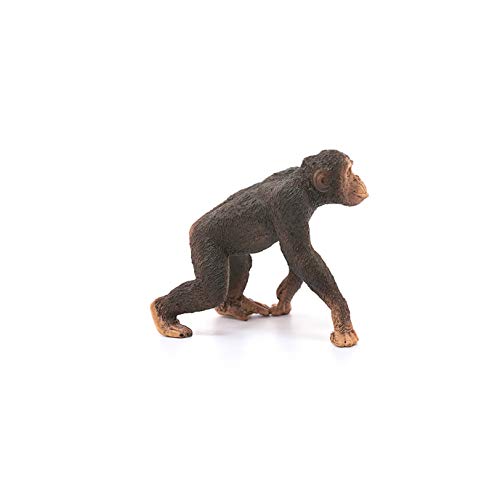 Schleich 14817 Chimpanzee, Male