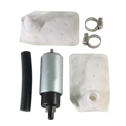 Bomba de combustible conjunto de recambio duradero para gasolina de Yamaha YZ450FX