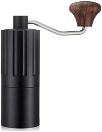 ハンドコーヒーマシン 家庭用グラインダー 手動グラインダー 手動コーヒーグラインダー ヴィンテージハンドコーヒーグラインダー (色 