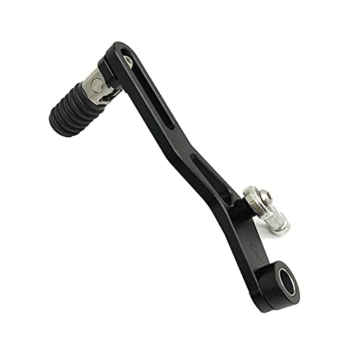 SHOUNAO Leva del pedale del cambio di cambio del