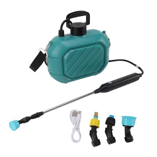 Pulverizador Eléctrico, Pulverizador a Batería 5L (BLUE)