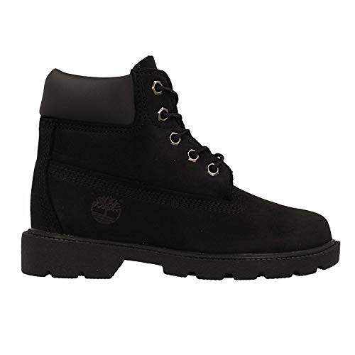 Image of Timberland Girl's 6 inch Premium Waterproof Boot (Toddler /Little Kid)